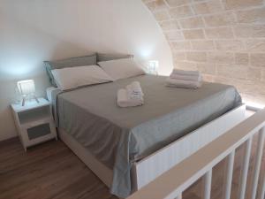 Il Nido nel Borgo - 3hvězdičkové hotely ve městě Ginosa