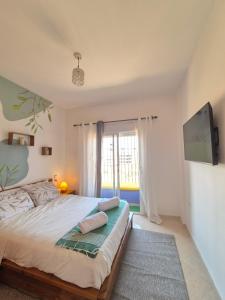 Light appartement