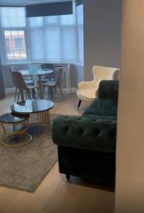 2Bedrooms flat in knightstbridge