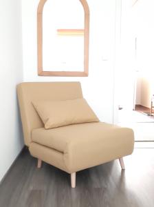 Ferienwohnung Central