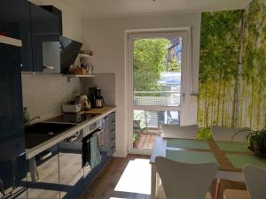 Ferienwohnung Central