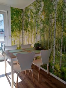 Ferienwohnung Central