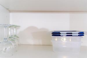 Appartements Studio cozy au coeur de lyon 8 : photos des chambres