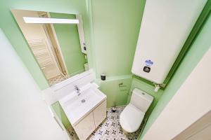 Appartements Studio cozy au coeur de lyon 8 : photos des chambres