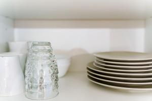 Appartements Studio cozy au coeur de lyon 8 : photos des chambres