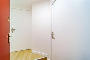 Appartements Studio cozy au coeur de lyon 8 : photos des chambres