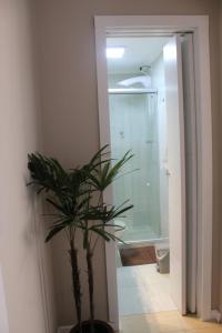 Apt perto Shopping Iguatemi com garagem