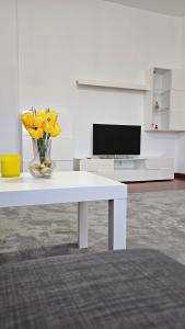 CasaSofia Apt - Naples, Fuorigrotta