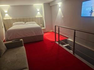 Edi Apartment 2in Tirana