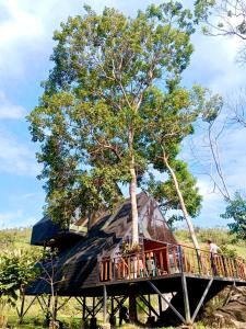 Cabaña del rio, San Luis, Antioquia