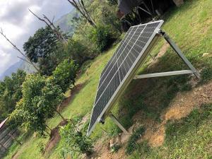 Cabaña del rio, San Luis, Antioquia