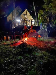 Cabaña del rio, San Luis, Antioquia