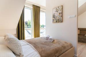 Apartament N18