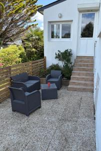 MAE S appartement Lanester