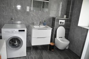 Appartements Renovated cottages 2 : photos des chambres