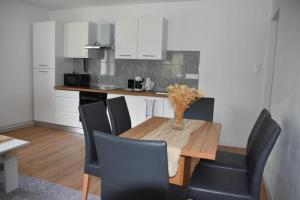 Appartements Renovated cottages 2 : photos des chambres