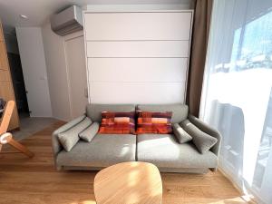 LEN APARTMENTS One Sobieszewo - Baltic Line