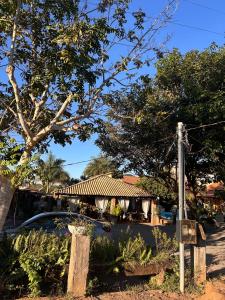 Pousada Cantinho de Casa