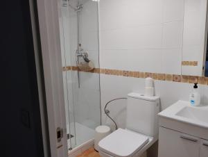 Apartamento y Habitaciones El Colmenar