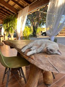 Pousada Cantinho de Casa