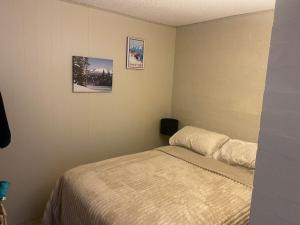 On mountain apartment Twin Towers 304B