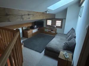 Chalet avec sauna et proximité pistes ski sur PRAZ SUR ARLY