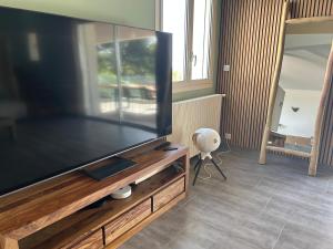 Très belle vue sur la baie de Bandol