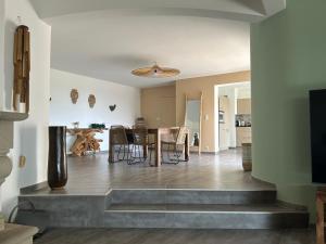 Très belle vue sur la baie de Bandol