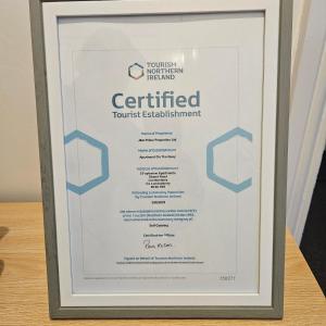 Spacious Riverfront Apartment