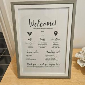 Spacious Riverfront Apartment