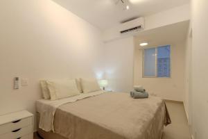 Pé na Areia: Amplo e Reformado na Praia de Copa