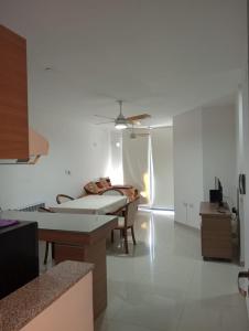 Departamento Carlos Paz Paseo Quattro 36 Cochera Piscina Céntrico