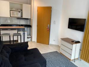 Atlantico Flat Santos