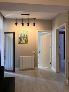 2 badroom apartment the sity centre