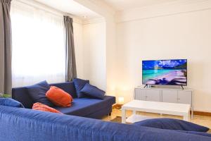 Apartamento Natalia - Solo Familias