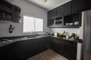 Duplex au centre de Rabat