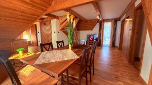 Apartamenty Tatry