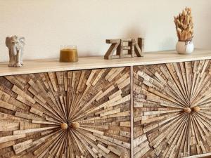 10 min to Calheta Beach - Apartamento Da Natureza - KING Size Bed - LARGE Terrace