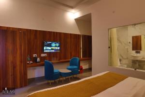 hotel-montreal rishikesh madhuban inn