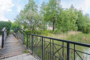 Appartements Elephant Dream : photos des chambres