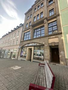 Im Herzen Plauen