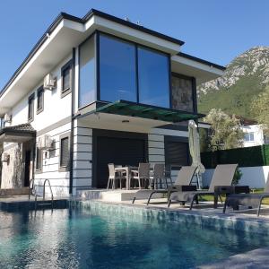 Villa Kaan - Vily, Fethiye