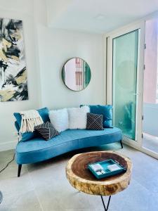 Luxurious Beach Front Condo in Playas Tijuana