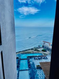 Luxurious Beach Front Condo in Playas Tijuana