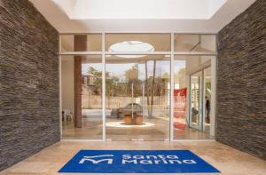 New luxury oceanfront apartment in the Colombian Caribbean, Floor 21 Santa Marta