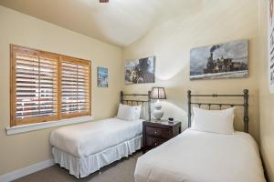 Bear Hollow, 7 Min Drive to Base of Canyons, Full Kitchen, Restaurants Nearby