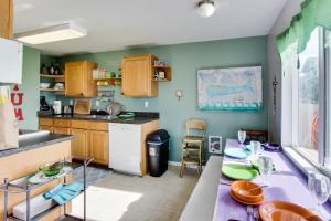 The Pearl of Nye Beach