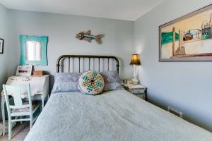 The Pearl of Nye Beach