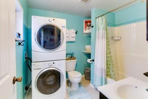 The Pearl of Nye Beach