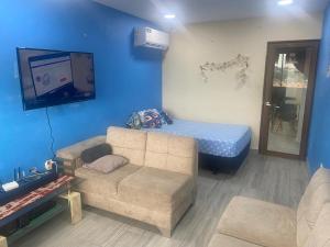 suite park - Ubytování bez kategorie ve městě Machala